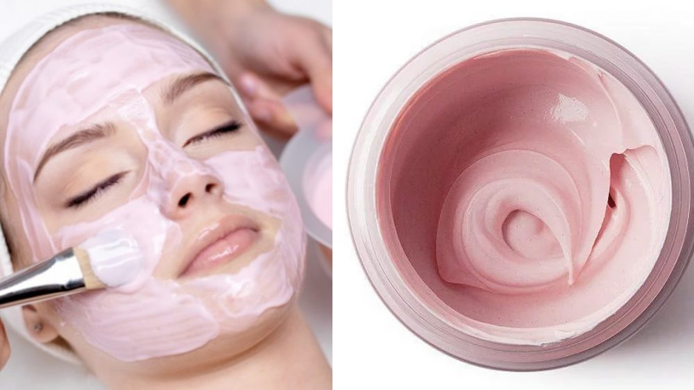 Cómo preparar una mascarilla para rejuvenecer el rostro durante 10 años