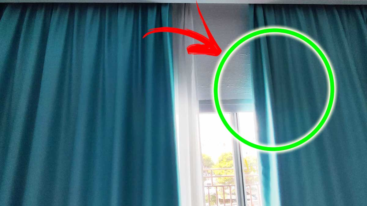 ¿Con Qué Frecuencia Debes Lavar Las Cortinas Para Evitar Que Se Acumule ...