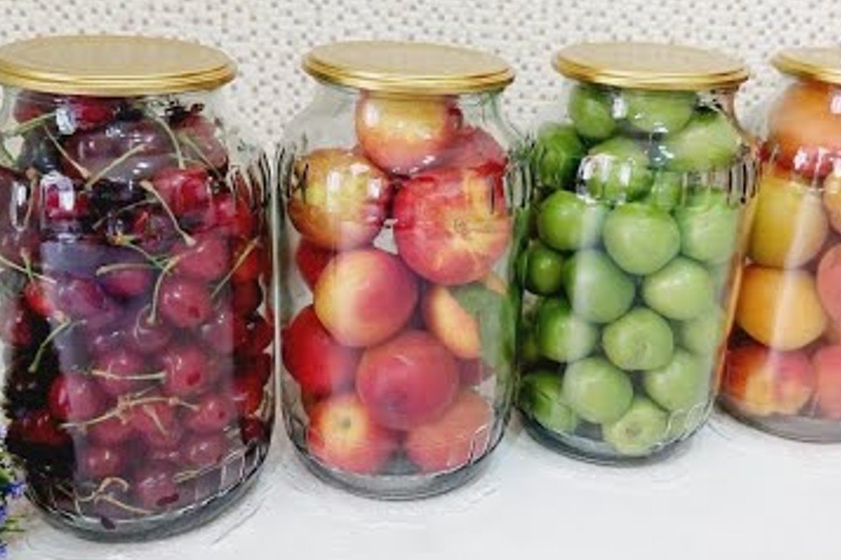 Conserva la fruta fresca durante mucho tiempo sin nevera: ¡descubre cómo!