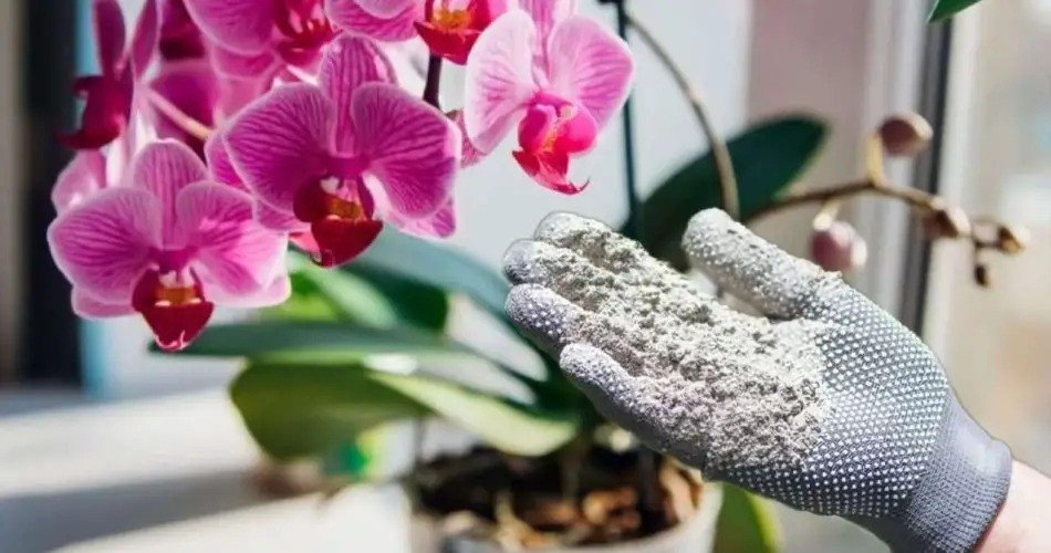 Orquídeas sanas: con este remedio natural duran más de 10 años