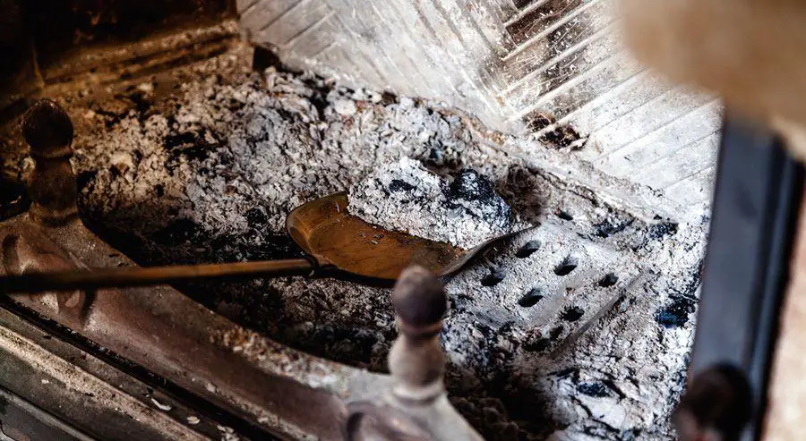 No tire las cenizas de madera: 7 maneras de utilizarlas